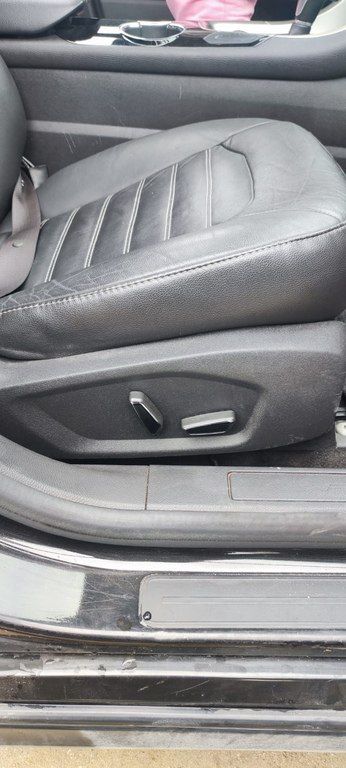 Ford Fusion (North America), 1.5 L, 2014 il, 182 000 km 99-BM-358 — Avtomobillər, Bakı (8)