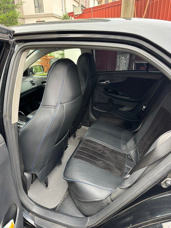 Toyota Corolla, 1.6 L, 2013 il, 272 000 km — Avtomobillər, Bakı (12)