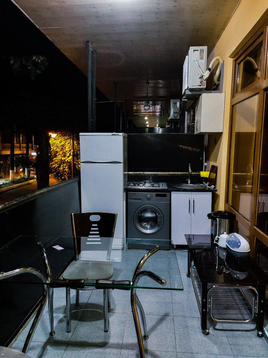 1-otaqlı mənzil kirayə verilir, Zaqatala ş., 30 m² — Mənzil, Zaqatala (5)