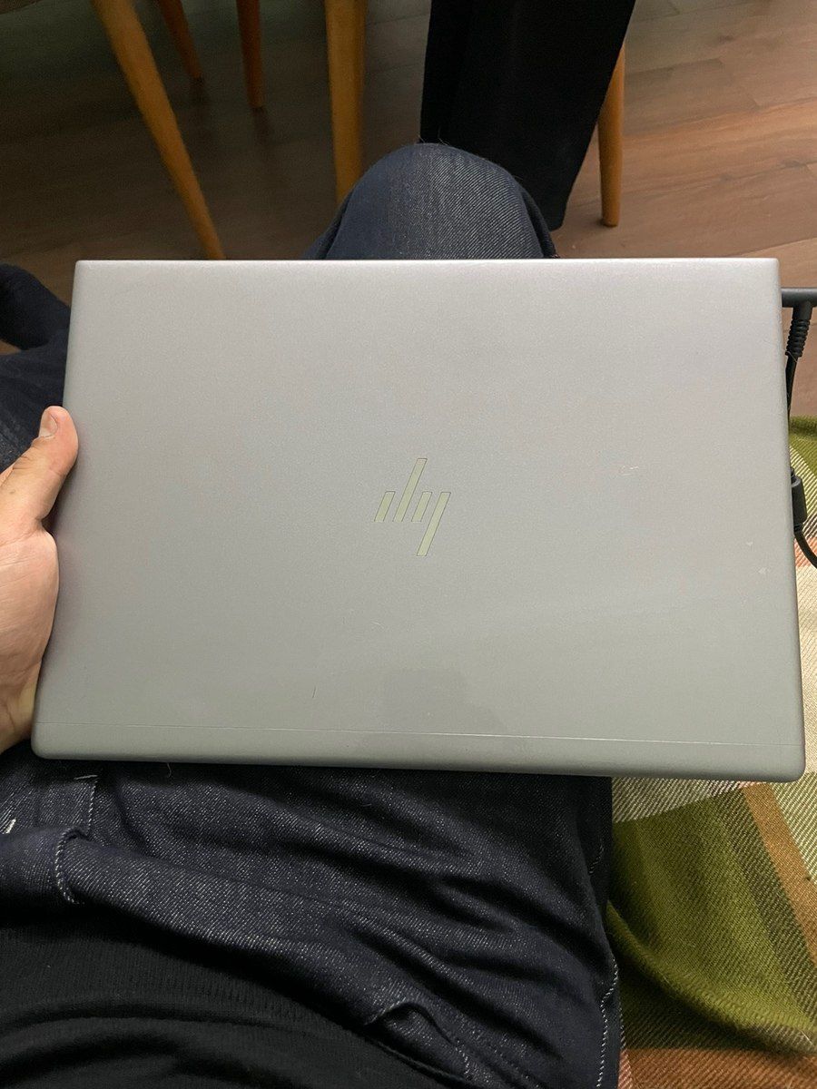 HP ZBook 14u G5 — Noutbuklar, Gəncə (3)