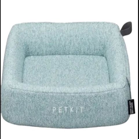 Petkit Four Season Sleep Bed L Size (P7110) Iri ölçülü pişik və itlər — 150 ₼ · Bakı · Kunalar Petkit Four Season Sleep Bed L Size (P7110) Iri ölçülü pişik və itlər — Bakı