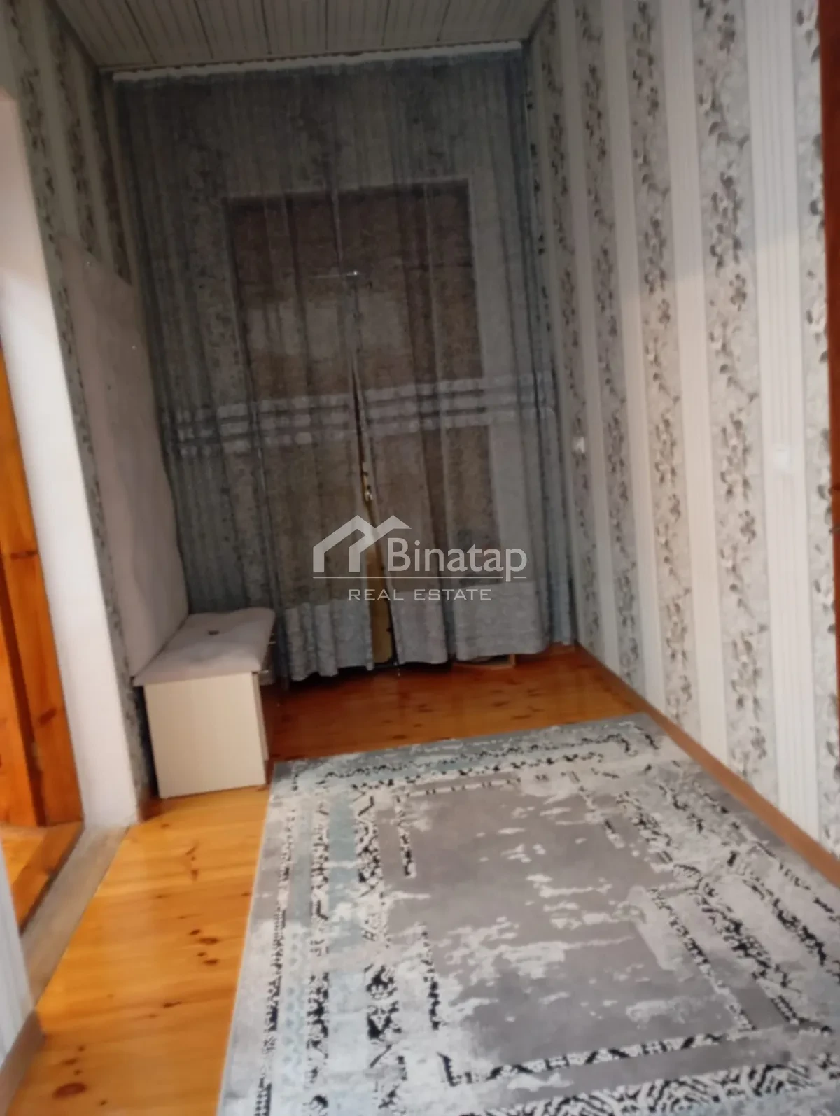 Satılır 5 otaqlı həyət evi / bağ evi 200 m², İmişli rayonu — Ev, villa, Bakı (4)