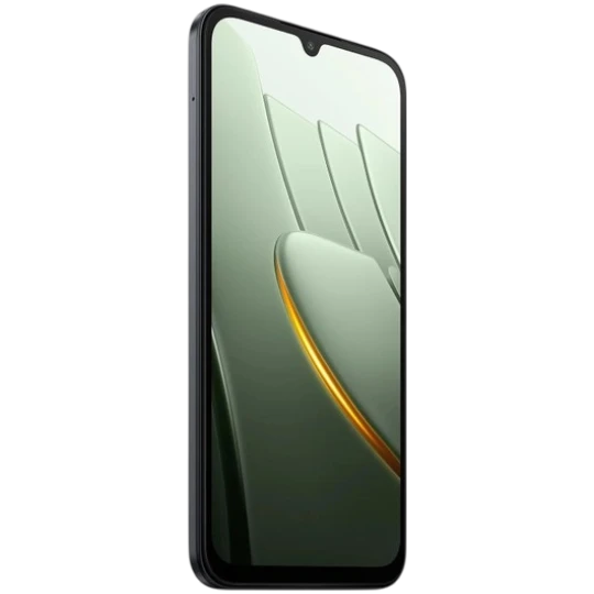 Mobil Telefon Xiaomi Poco C81 Pro 4GB/128GB Black — Xiaomi, Bakı (2)
