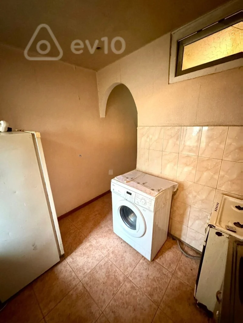 1 otaqlı mənzil, 43 m², Texniki Universitetin yanı — kirayə — Mənzil, Bakı (7)