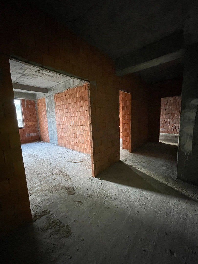 2 otaqlı studiya, 72 m², Səməd Vurğun küçəsi, 70, 72, 110 (Block D) (Vurğun Residence) — Mənzil, Bakı (6)