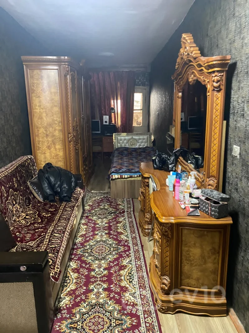 5 otaqlı həyət evi, 120 m², 8 Noyabr — kirayə — Ev, villa, Bakı (8)