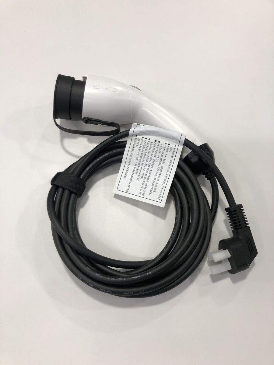 BYD adapterı — Ehtiyat hissələri və aksesuarlar, Bakı