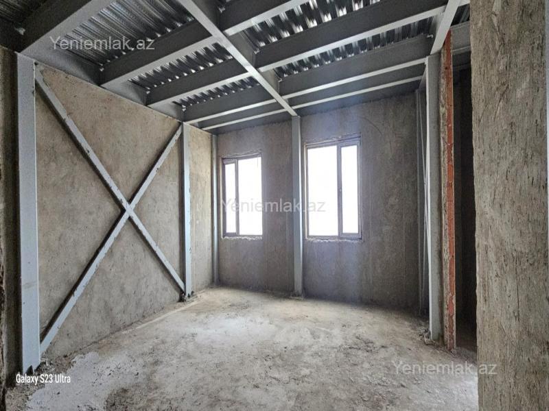 Satılır 4 otaqlı Bina evi menzil (Yeni tikili), 150 m², Binəqədi rayonu — Mənzil, Bakı (12)