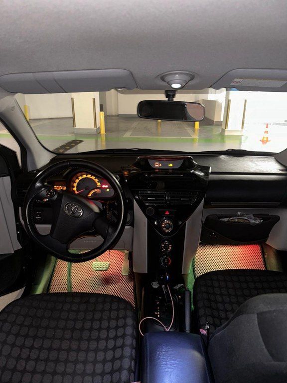 Toyota IQ, 1.0 L, 2011 il, 335 000 km — Avtomobillər, Bakı (4)