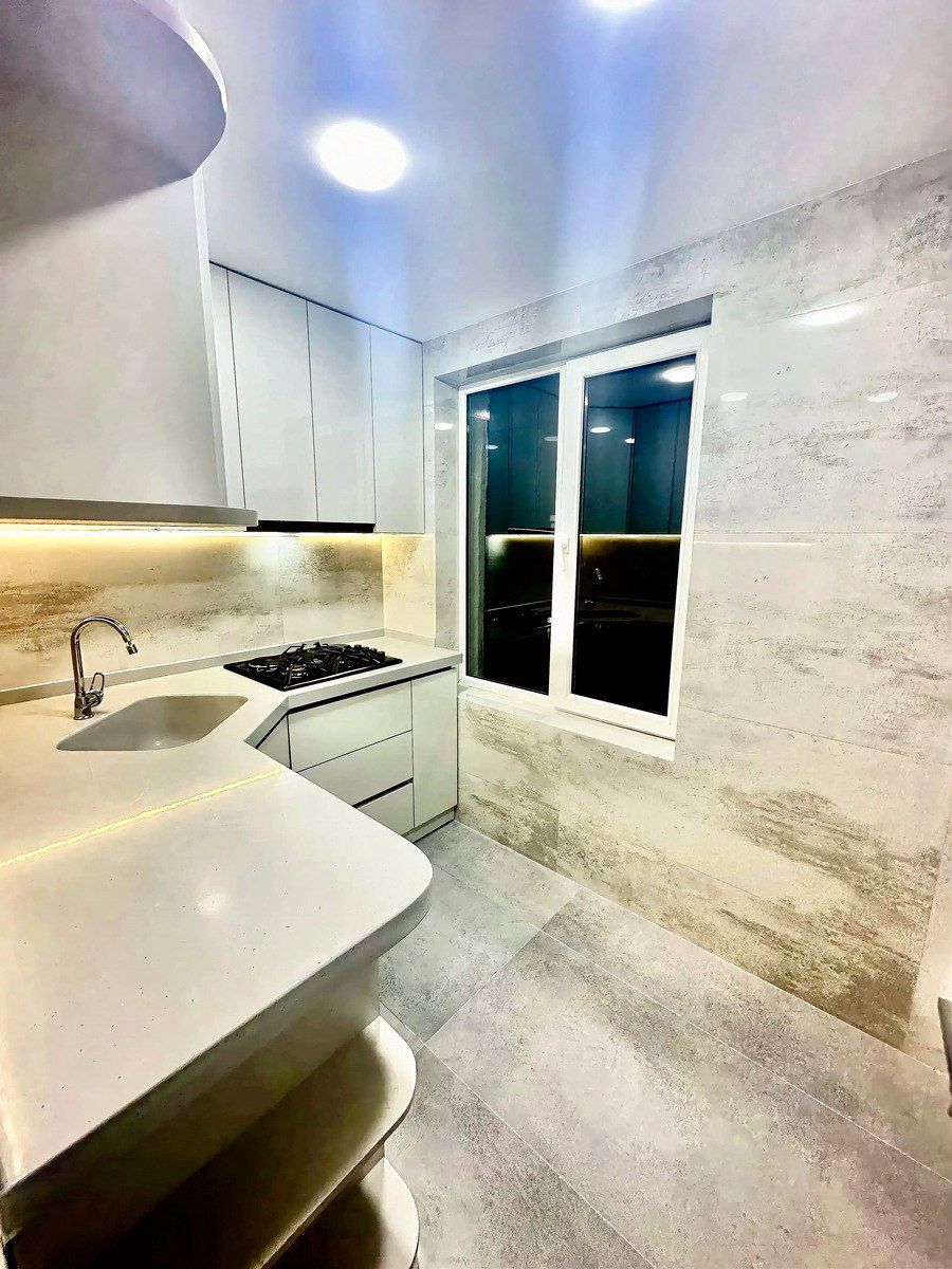 Satılır 2 otaqlı köhnə tikili 46 m² — Mənzil, Bakı (2)