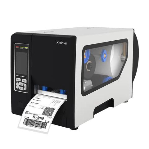 Barkod printer "Xprinter G480E 4inch" — Bakı