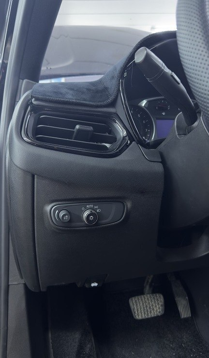 Chevrolet Equinox, 2021 il, 118214 km, 1.5 L 88-BM-479 — Avtomobillər, Bakı (10)