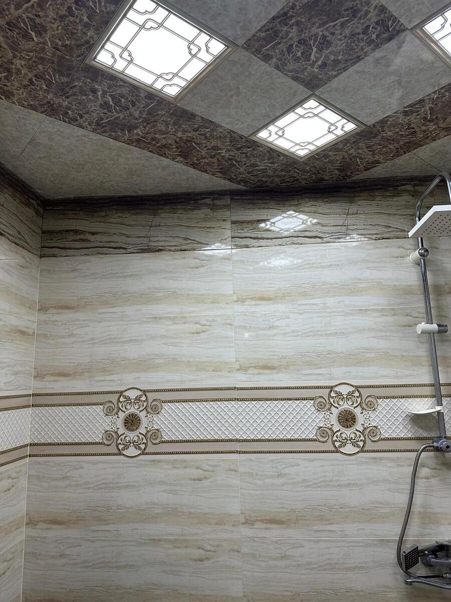 İcarəyə verilir 3 otaqlı yeni tikili 110 m² — Mənzil, Bakı (6)
