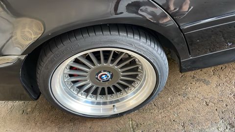 BMW təkərləri R18 — Bakı