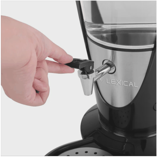 Samovar Lexical LSV-0830 — Mətbəx texnikası, Bakı (2)