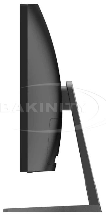 Monitor MSI Optix G241VC — Monitorlər, Bakı (2)