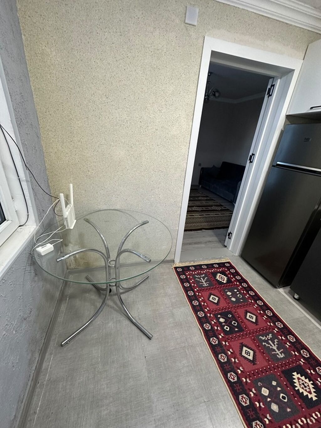 Pirallahı qəs. 2 otaqlı, 40 kv. m, Kredit yoxdur, Yeni təmirli — Ev, villa, Bakı (6)