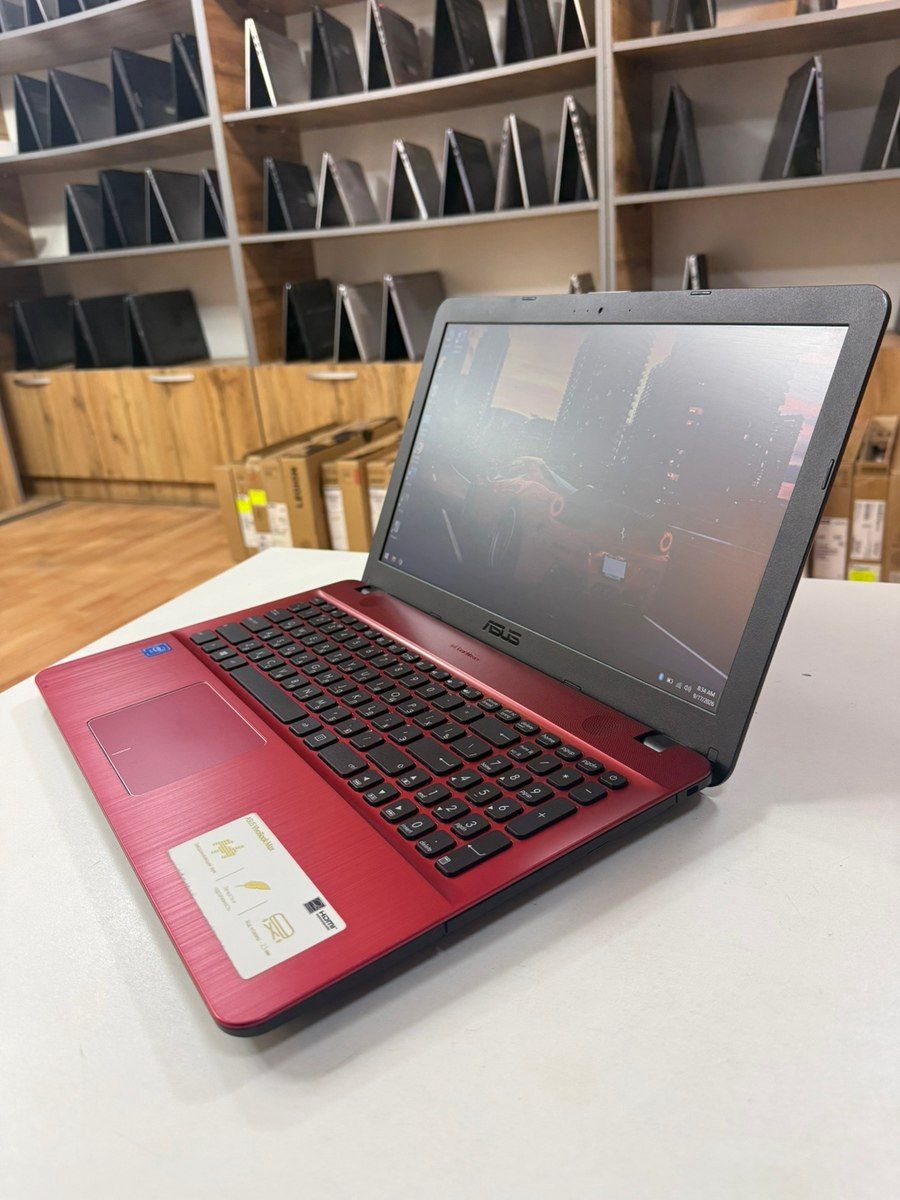 Noutbuk Asus — Noutbuklar, Bakı (7)