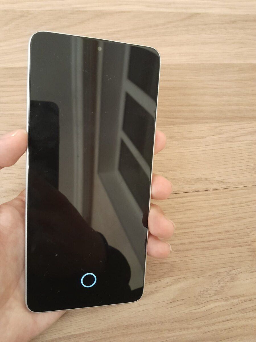 Xiaomi Poco X6 Pro Gray 512GB/12GB — Smartfonlar, Bakı (2)