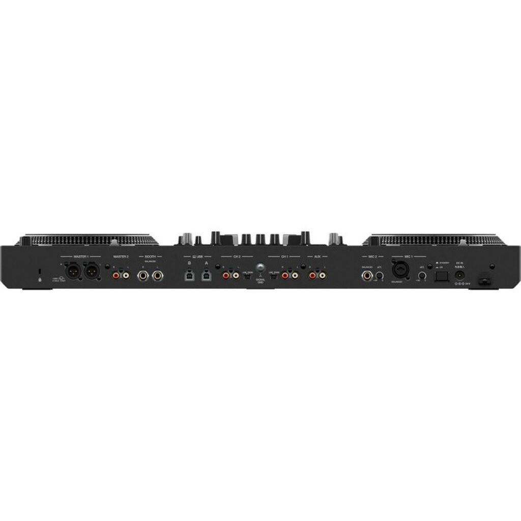 Pioneer DJ DDJ-REV7 – 2 deck professional DJ kontroller Motorlu 7" — Studiya və konsert üçün, Bakı (3)