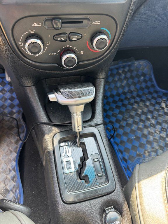 Peugeot 206, 1.4 L, 2003 il, 280 000 km 10-XB-206 — Avtomobillər, Bakı (8)