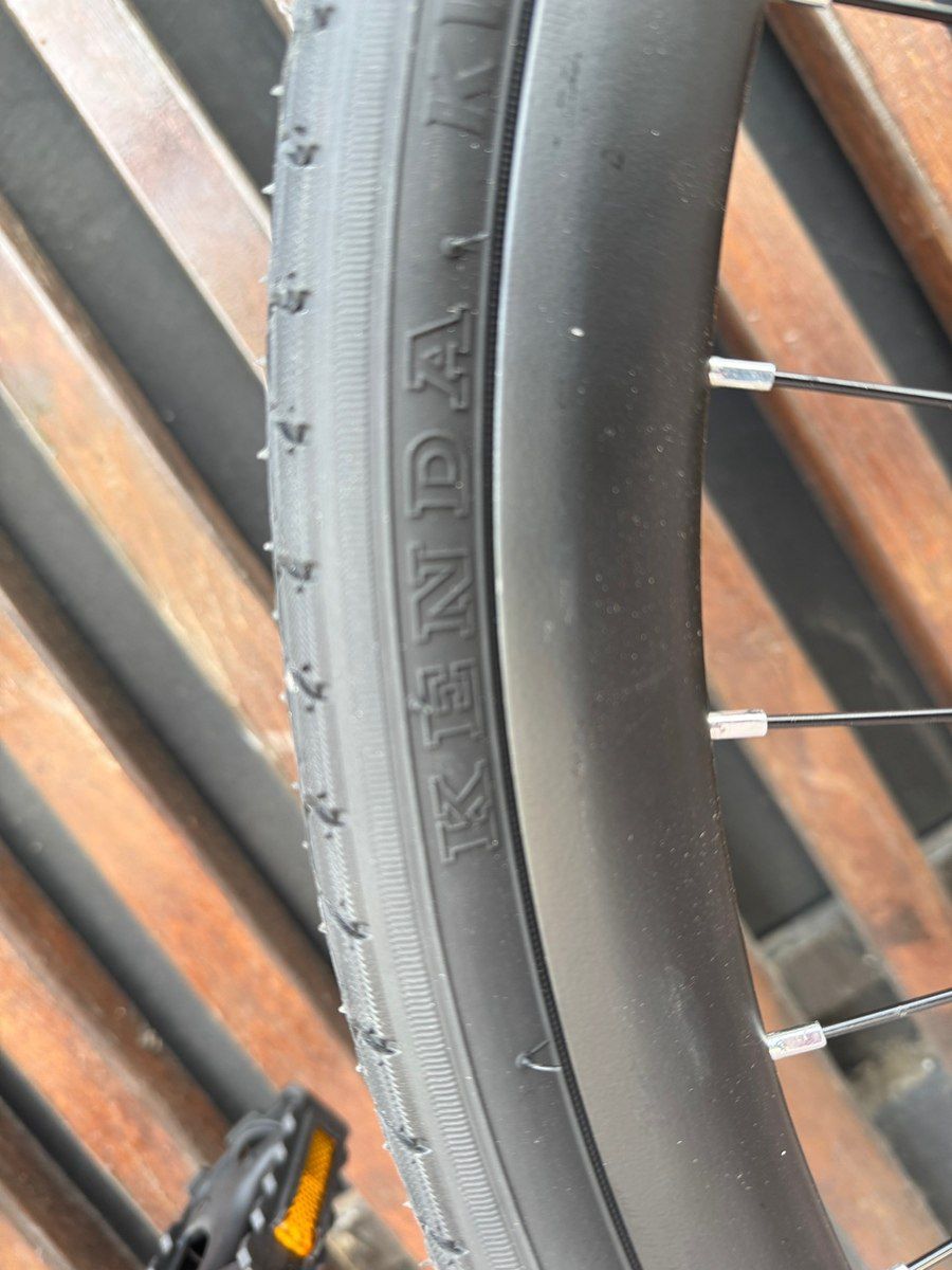 Velosiped 700x32C (Goose GT360) — Velosipedlər, Bakı (10)