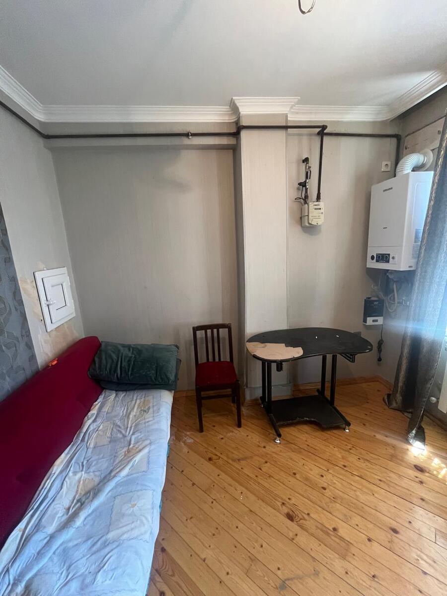 Satılır 2 otaqlı yeni tikili 40 m² — Mənzil, Xırdalan (11)