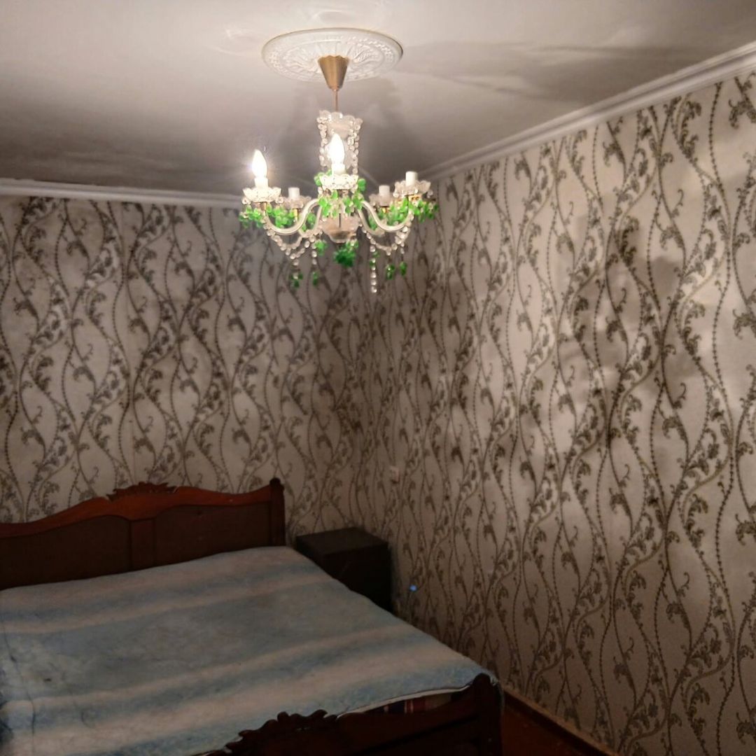 2-otaqlı mənzil, Hacı Zeynalabdin qəs., 55 m² — Mənzil, Sumqayıt (6)