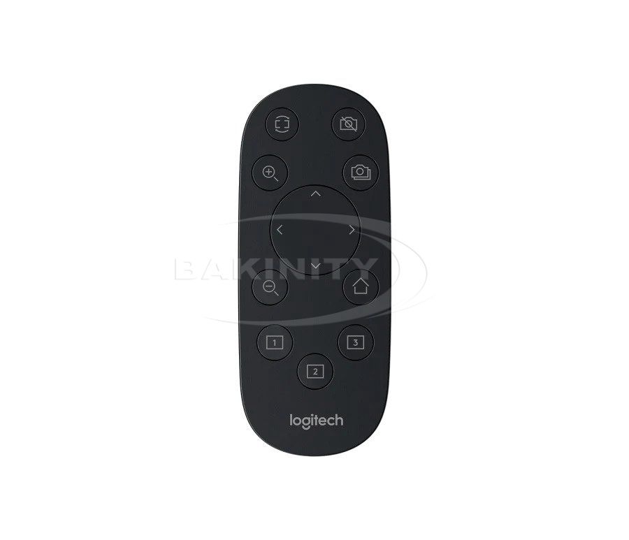 Kamera WEB Logitech PTZ Pro 2 (L960-001186) — Veb kameralar, Bakı (2)