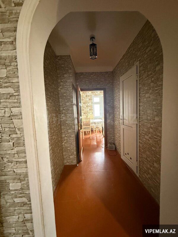 Binəqədi rayonunda 3 otaqlı Köhnə tikili Satılır, 72 m² — Mənzil, Bakı (9)