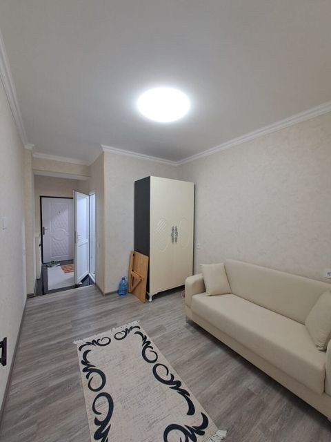 1-otaqlı yeni tikili kirayə verilir, Xırdalan ş., 32 m² — Kenan