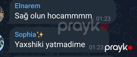İtalyan dili danışıq kursu — Bakı