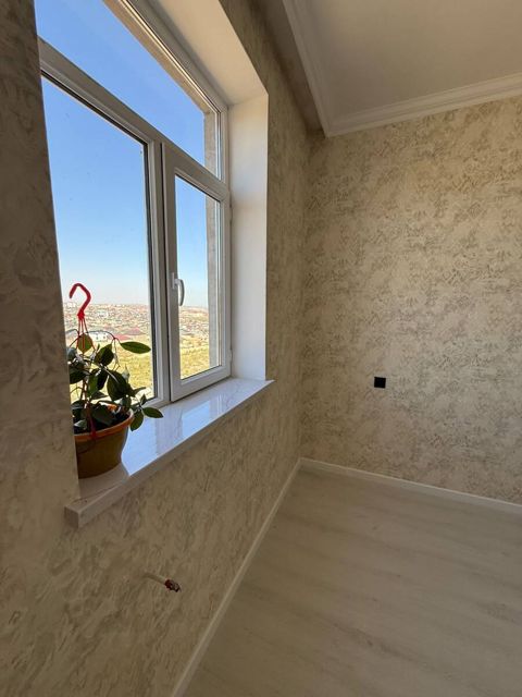 Satılır 4 otaqlı həyət evi/bağ evi 100 m² — Bakı