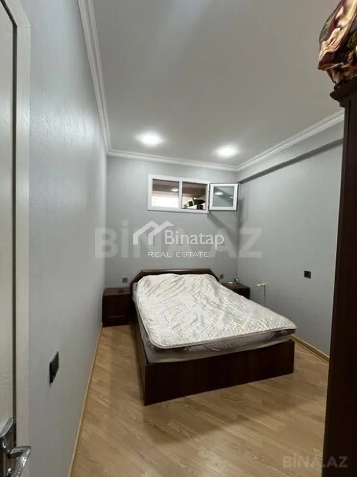 Satılır 4 otaqlı yeni tikili 90 m², Xırdalan şəhəri — Mənzil, Bakı (2)