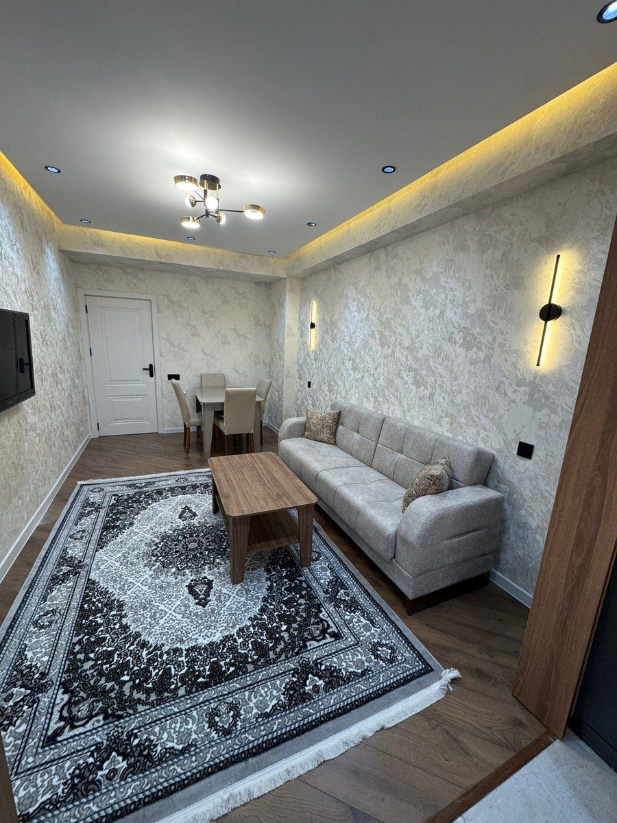 3-otaqlı yeni tikili, Xırdalan ş., 61 m² — Mənzil, Xırdalan (8)