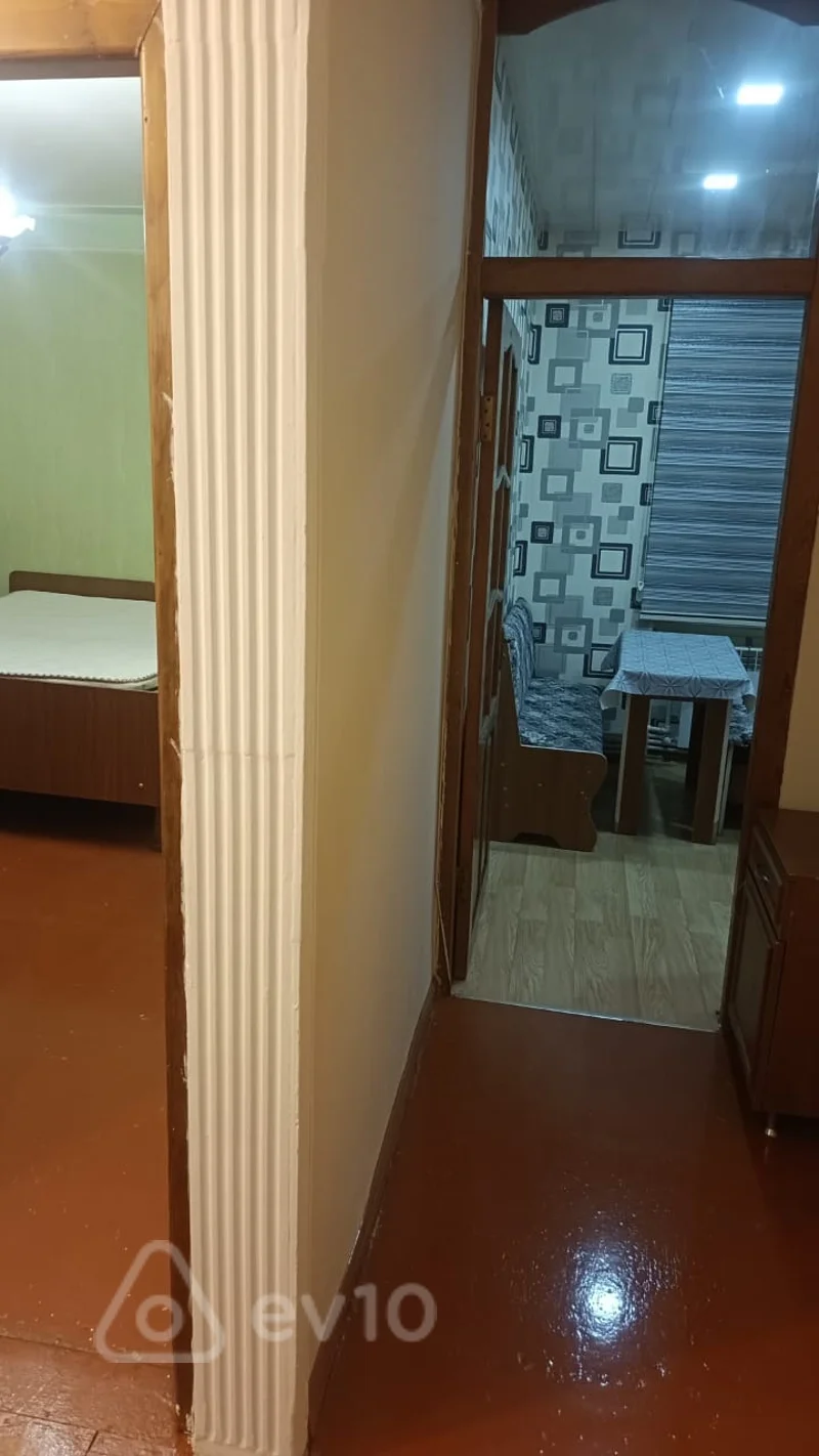 2 otaqlı mənzil, 60 m², Zahid Qəmbərov küç. — kirayə — Mənzil, Bakı (10)