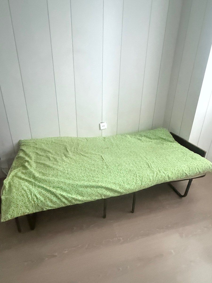 Çarpayı — Mebel, Bakı (3)