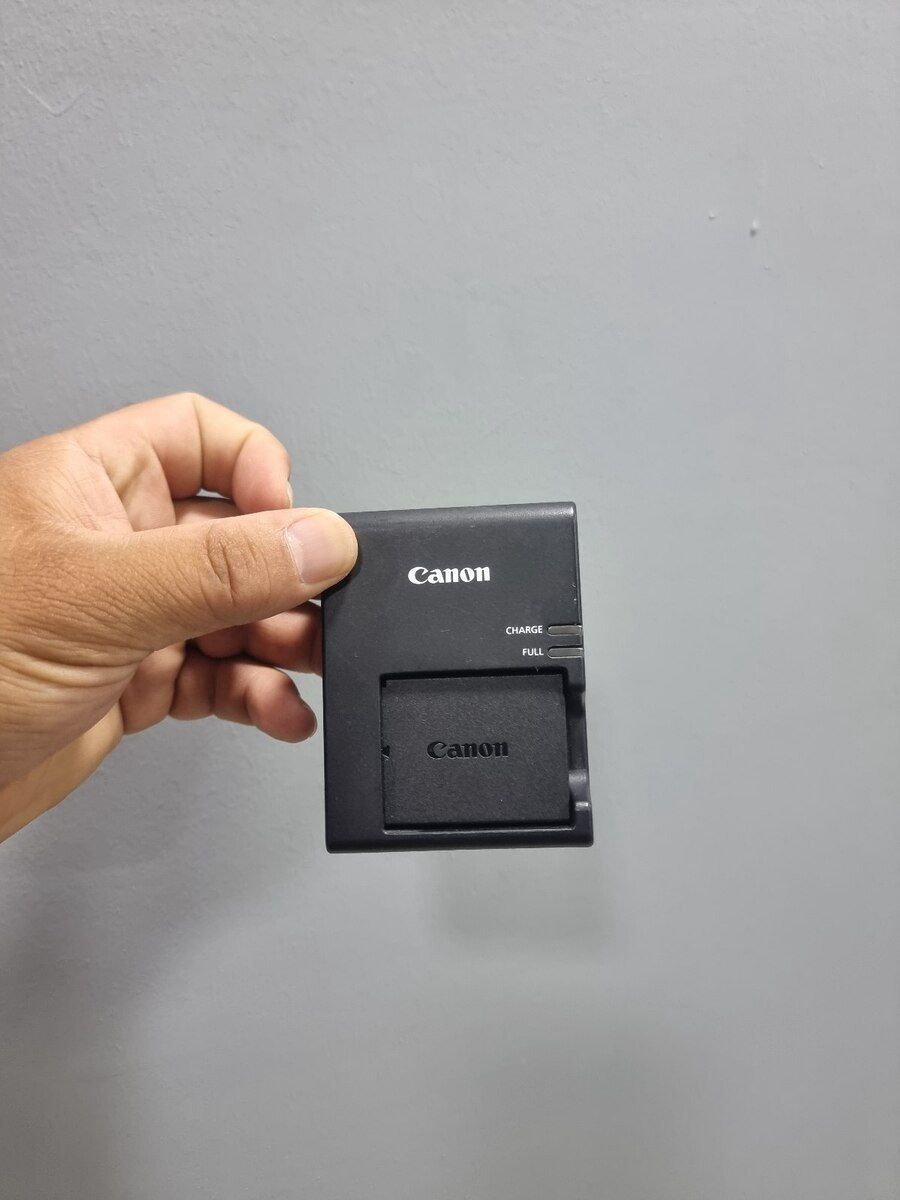 Canon EOS 400D — Foto və video texnikası, Bakı (12)
