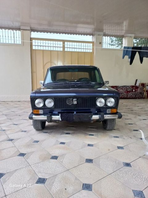 Lada (VAZ) 2106, 1.5 L, 1985 il, 58 963 km — Gəncə