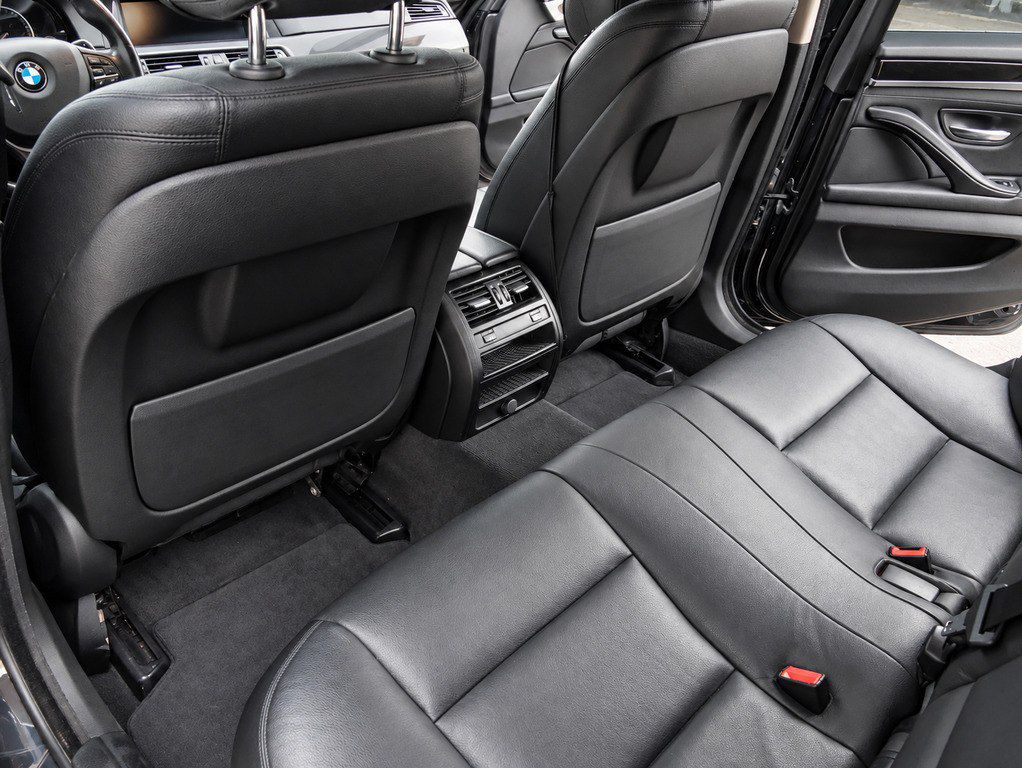 BMW 528, 2.0 L, 2016 il, 188 000 km 77-FA-191 — Avtomobillər, Bakı (11)
