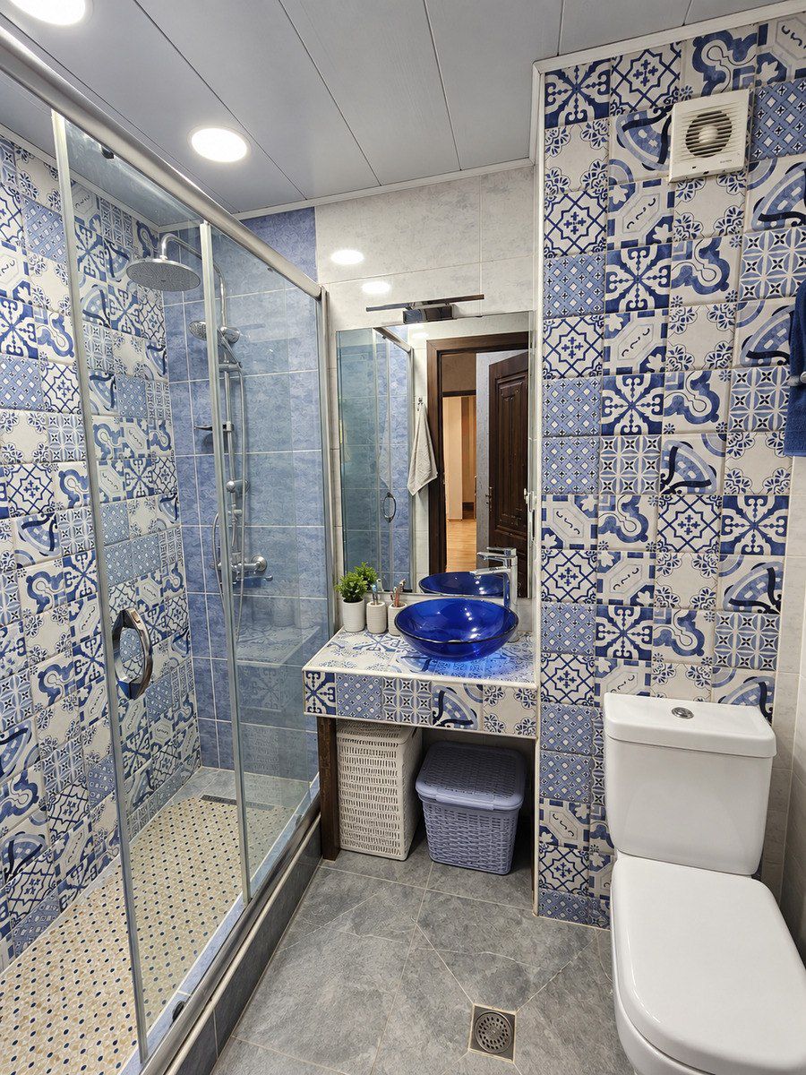 İcarəyə verilir 3 otaqlı yeni tikili 80 m² — Mənzil, Bakı (5)