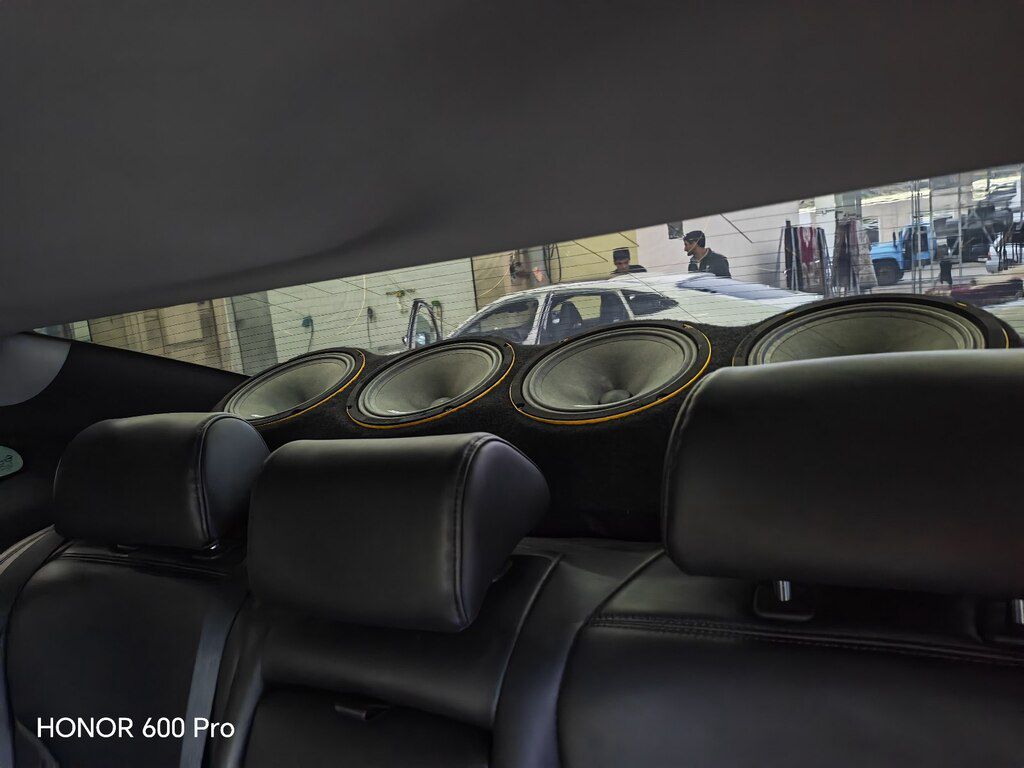 Hyundai Grandeur, 2.2 L, 2014 il, 195 200 km — Avtomobillər, Bərdə (9)