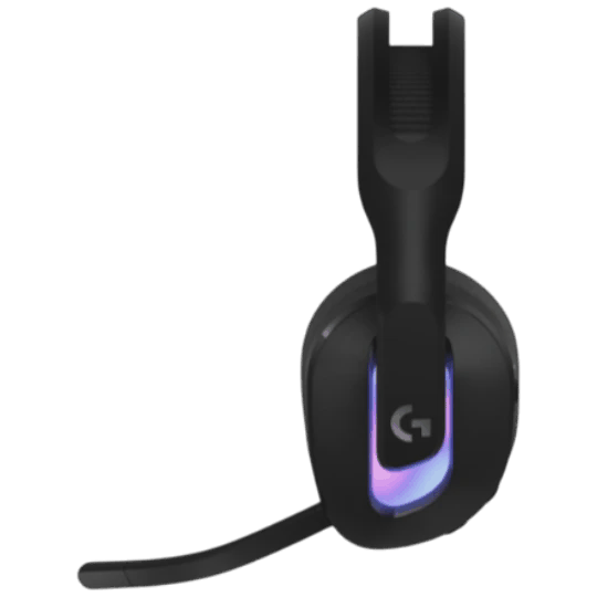 Oyun Qulaqlığı Logitech G522 Lıghtspeed Wireless Black - EMEA28i-935 - 2.4 — Oyun qulaqcıqları, Bakı (3)