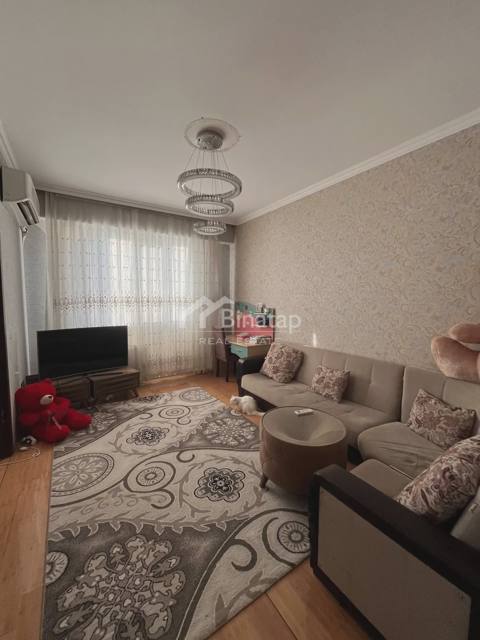 Satılır 3 otaqlı yeni tikili 65 m², Xırdalan şəhəri — Samxal