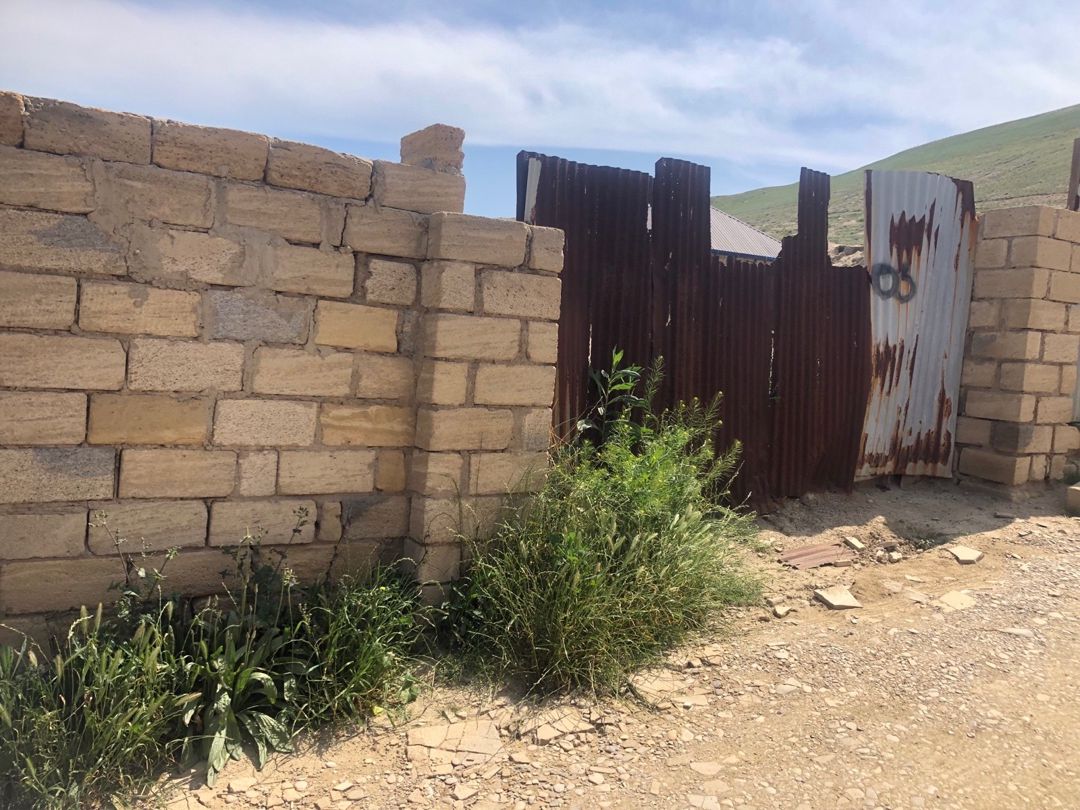 4 sot torpaq sahəsi, Qobu qəs — Torpaq, Bakı (4)