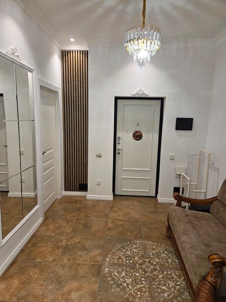 Satılır 2 otaqlı yeni tikili 64 m² — Mənzil, Bakı (10)