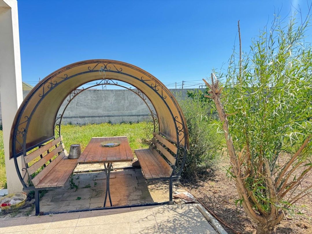 İcarəyə verilir 3 otaqlı həyət evi/bağ evi 200 m² — Ev, villa, Bakı (2)