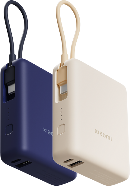 10,000 mAh powerbank, Qara rəng — Elektronika, Bakı (3)