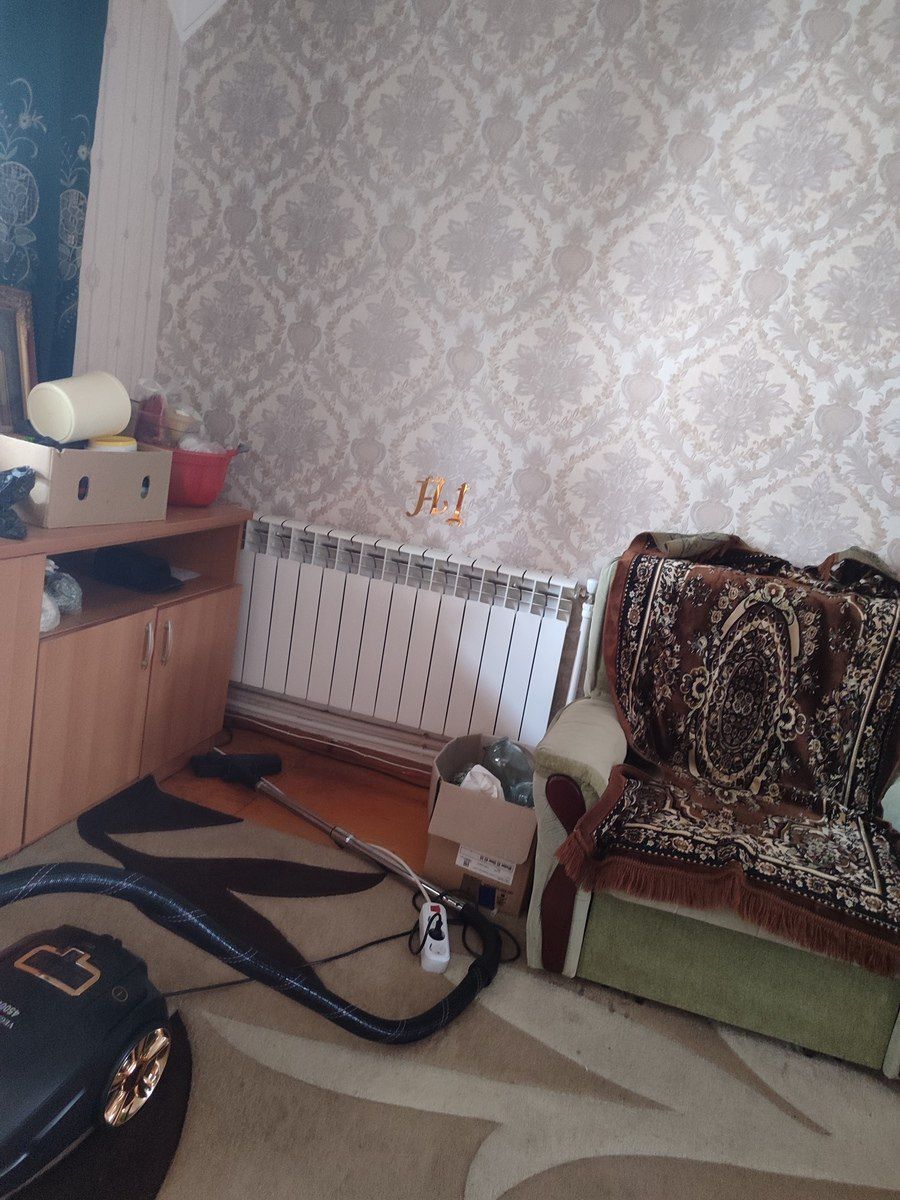 3-otaqlı mənzil kirayə verilir, Memar Əcəmi m., 65 m² — Mənzil, Bakı (4)