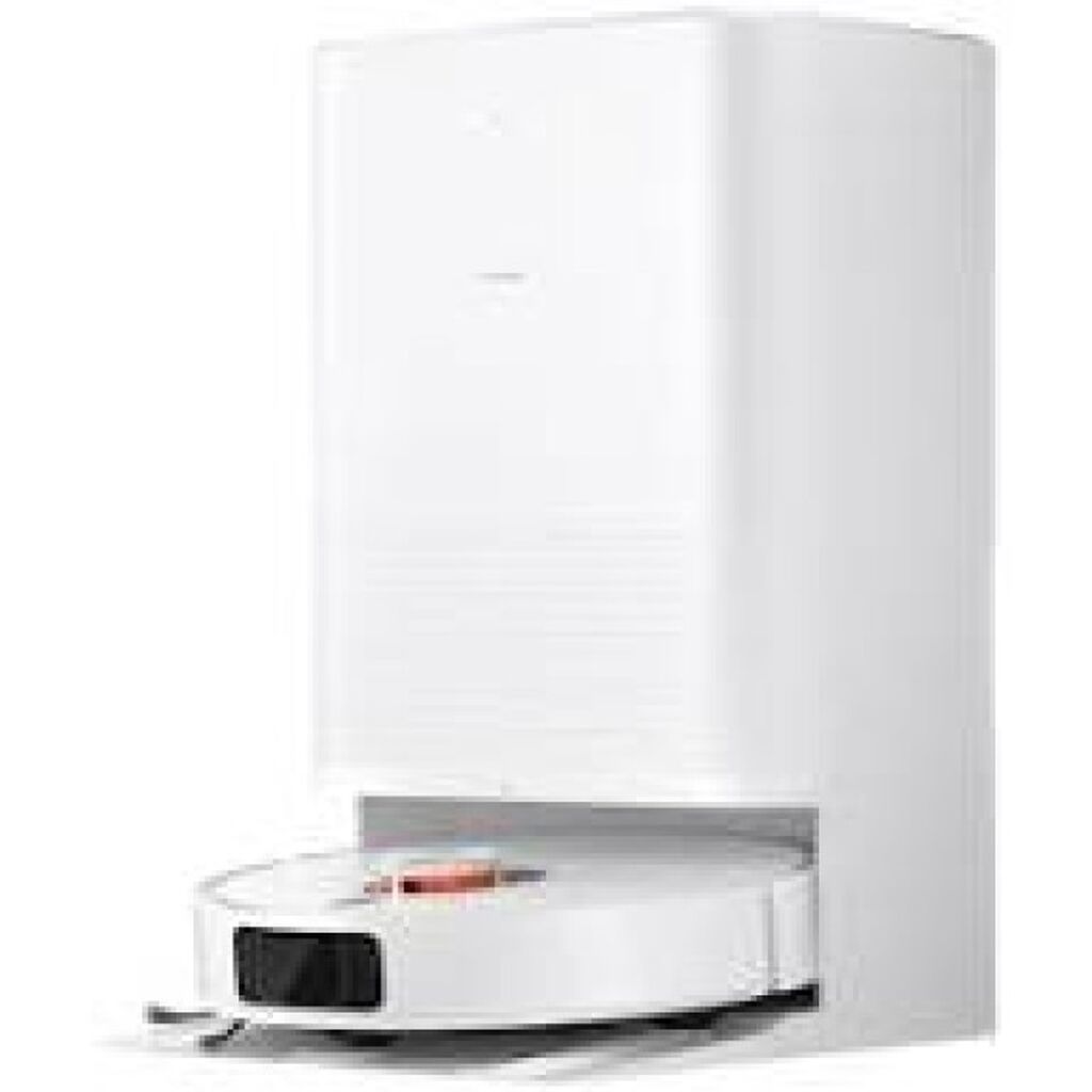 Xiaomi Robot Vacuum 5 Smart – 20000Pa sorma gücünə malik yeni nəsil — Robot tozsoran, Bakı (2)